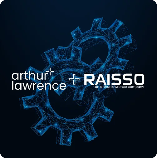 Raisso and Arthur Lawrence