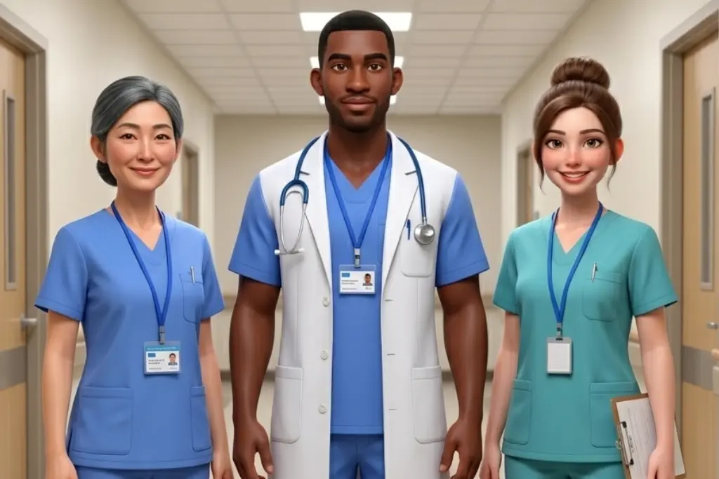Top Travel Nurse Benefits in 2026 An Analytical Review
