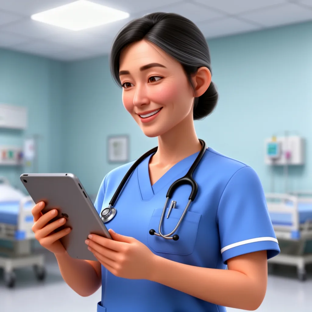 A dynamic community of healthcare professionals